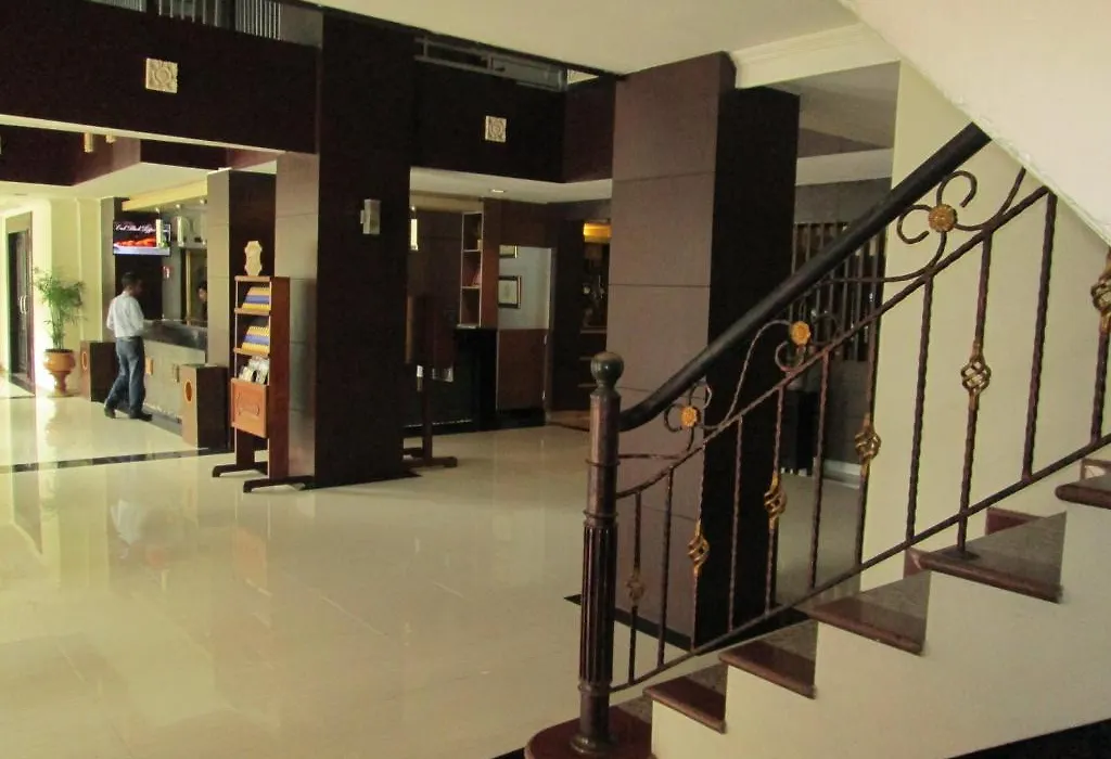 Mirama Hotel-1