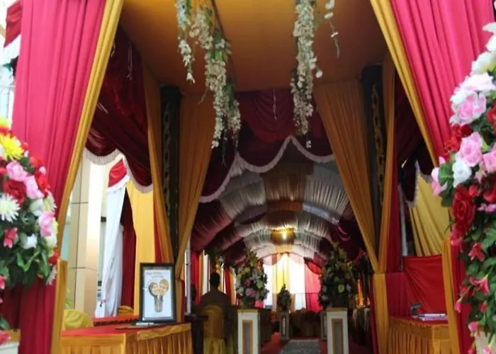Sepinggan Hotel Balikpapan 